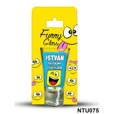 Neves Pálinkás Pohár